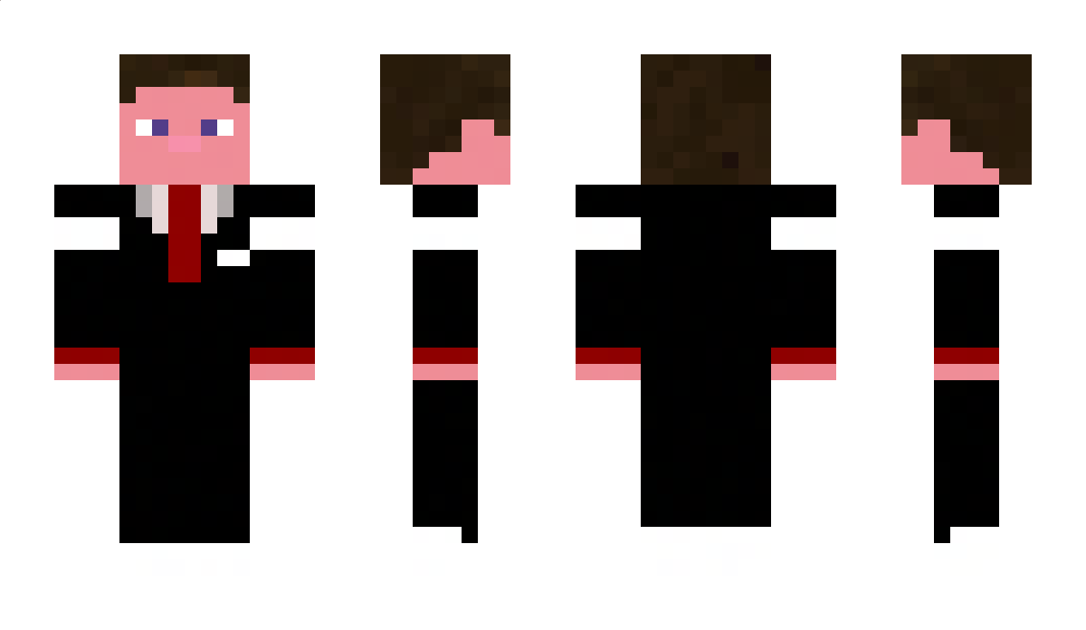 Cebels Minecraft Skin