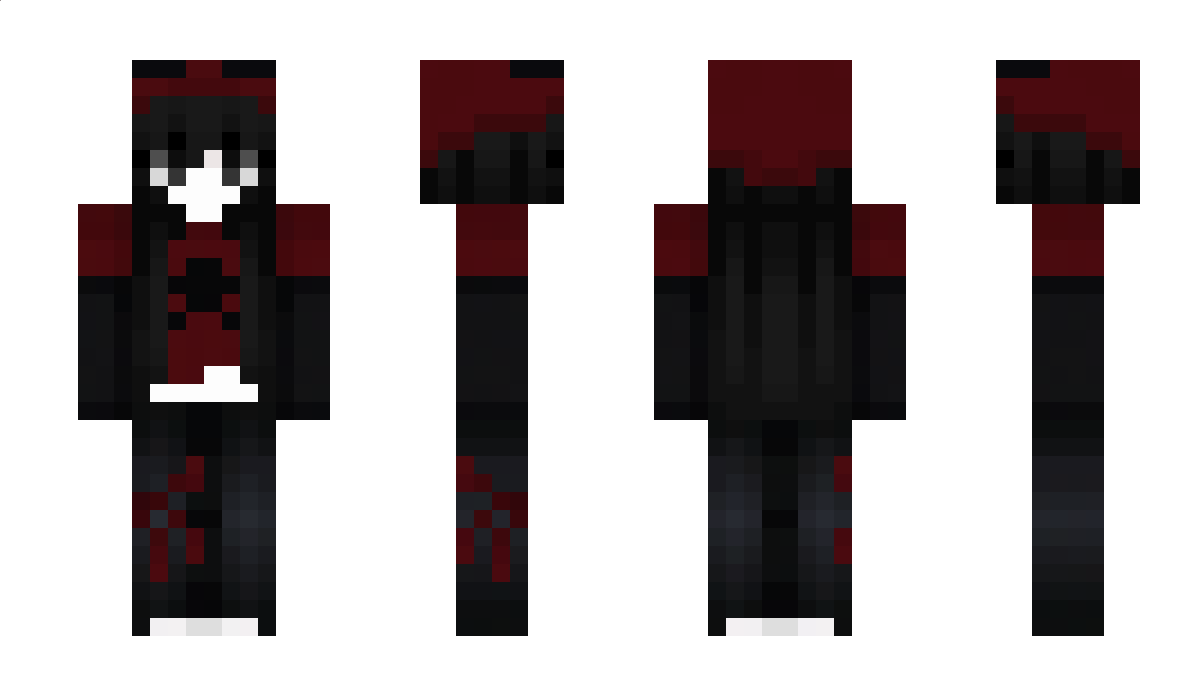 Hertal Minecraft Skin