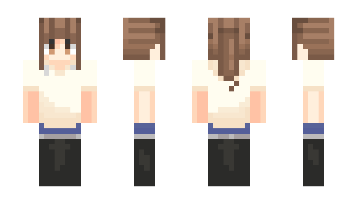 Ryhon_ Minecraft Skin