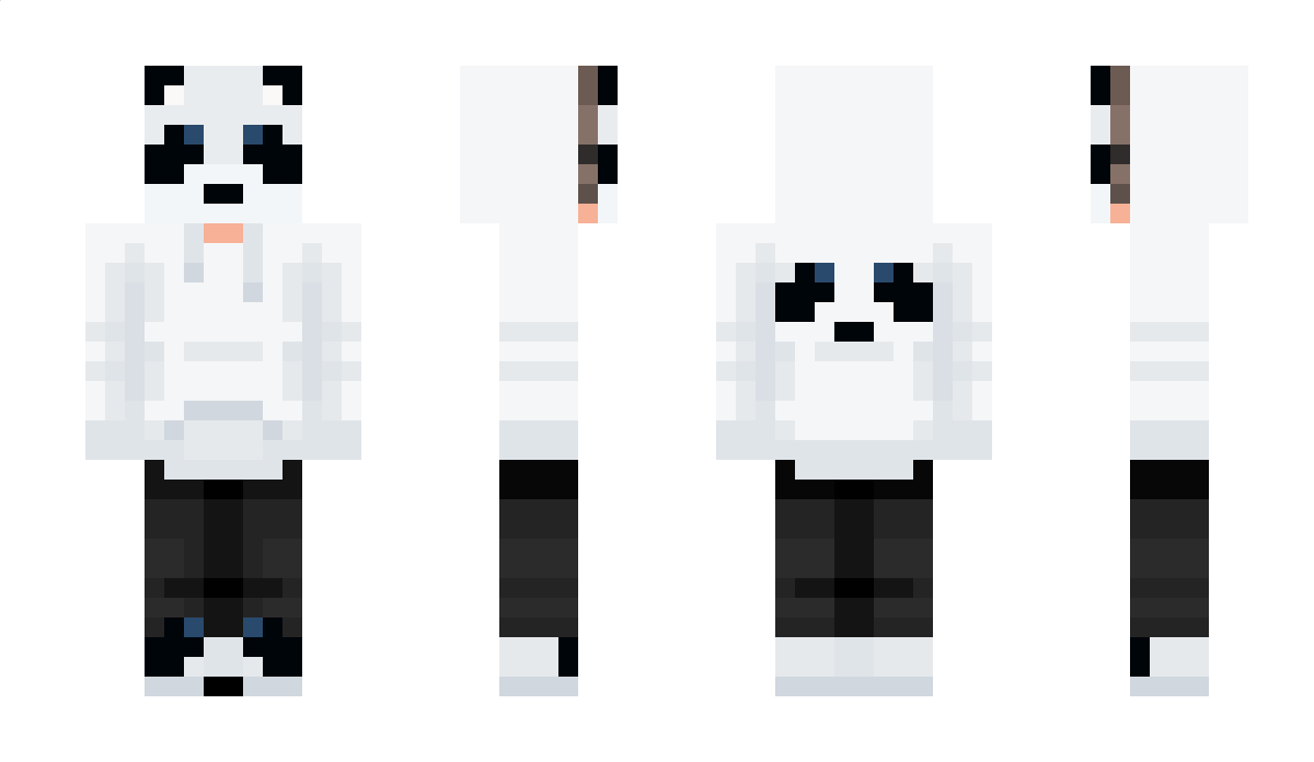 OtheBoss74 Minecraft Skin