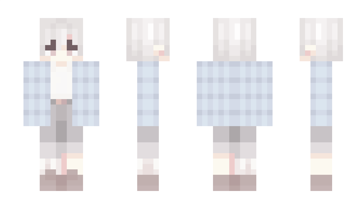 069n Minecraft Skin