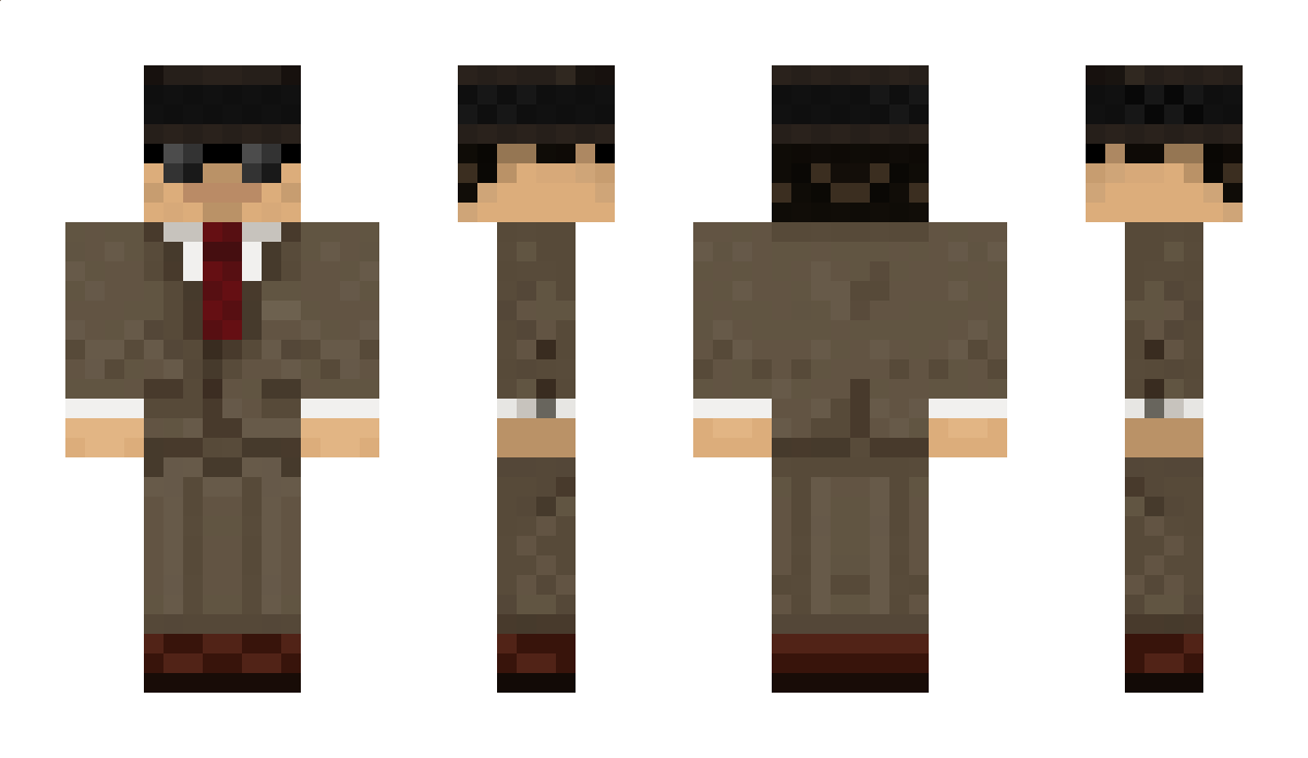 Ewy Minecraft Skin