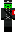 h3rbat3k Minecraft Skin