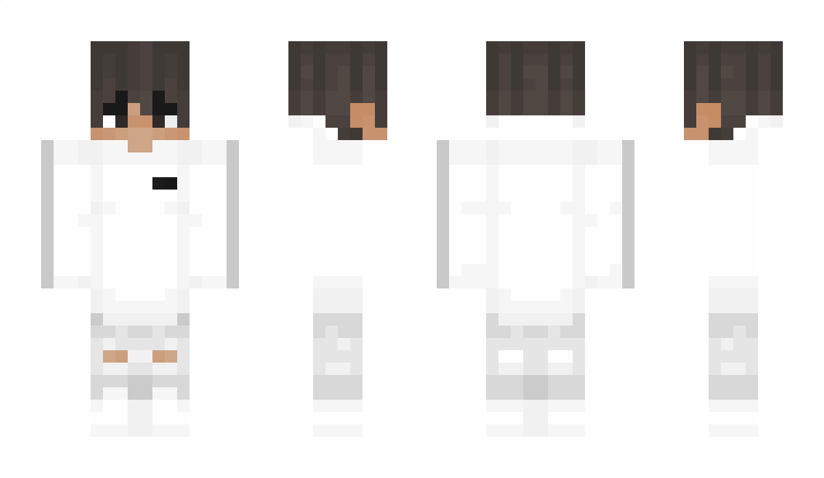 TuNake06 Minecraft Skin