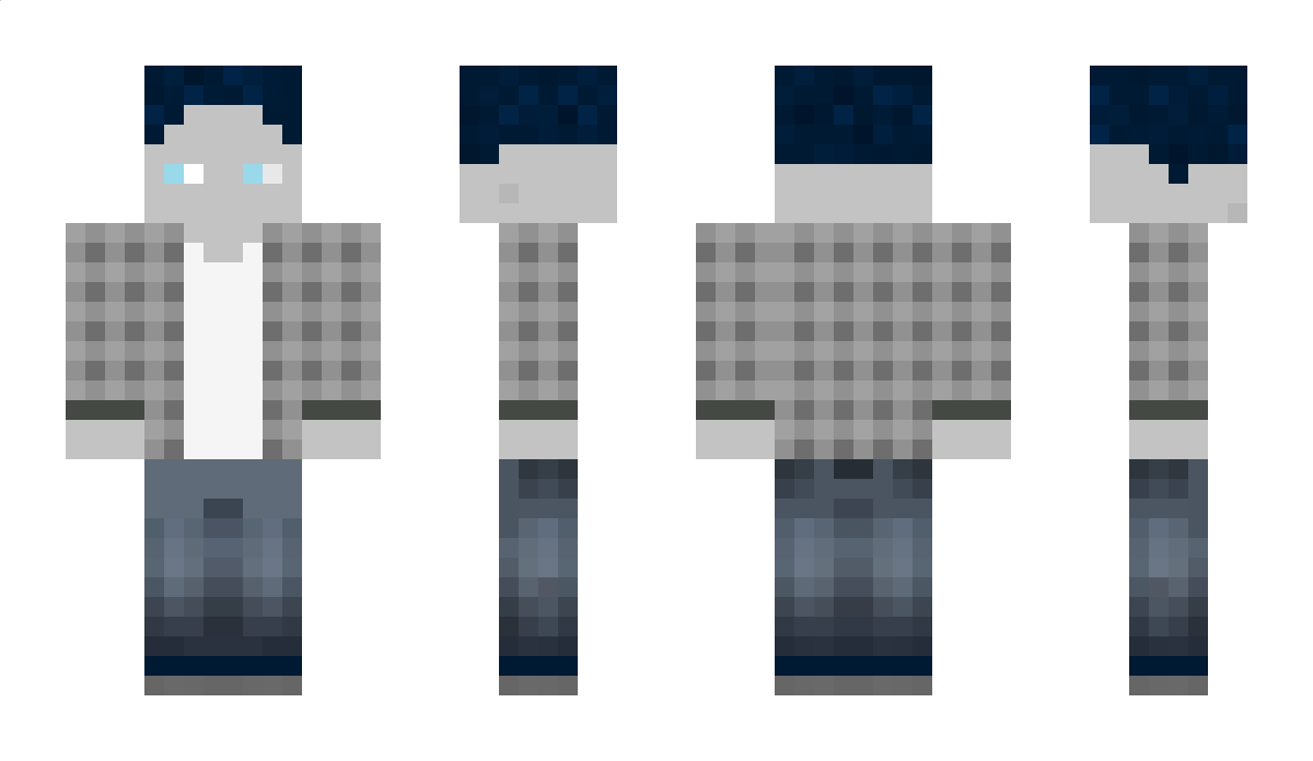 lennart44 Minecraft Skin