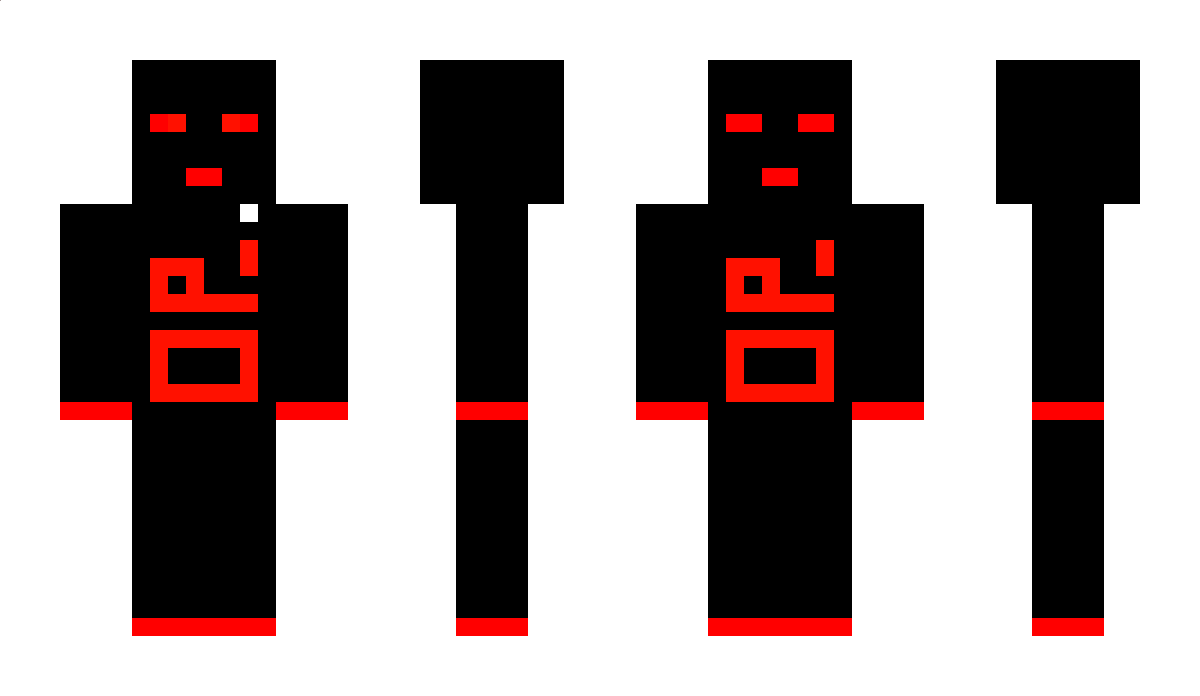 0P_ Minecraft Skin