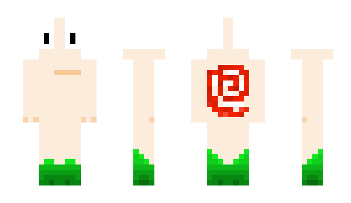 Sungalarak_ Minecraft Skin