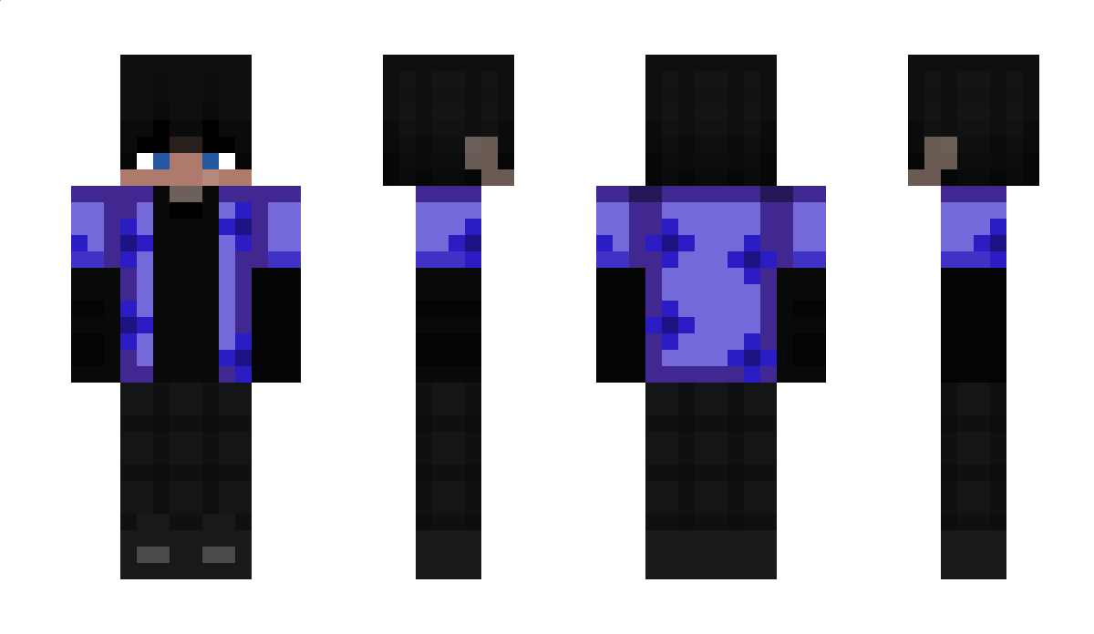 _Vitashi_ Minecraft Skin