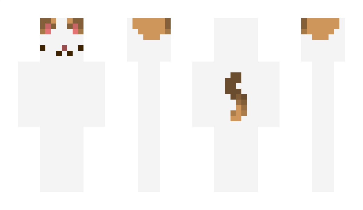 Kopus_ Minecraft Skin