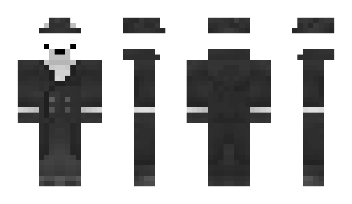 Rulaas Minecraft Skin