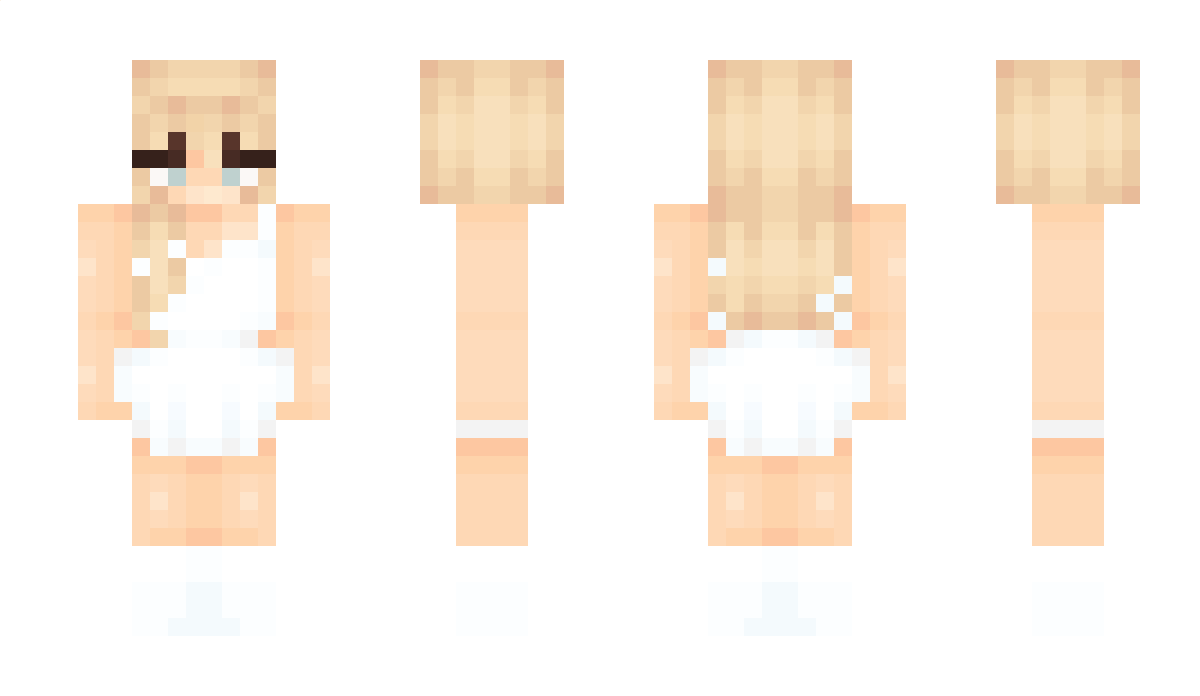 stivey Minecraft Skin