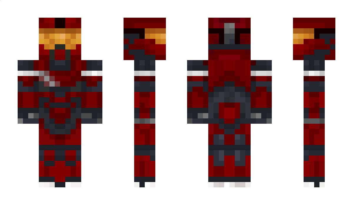 CeltaVrum Minecraft Skin