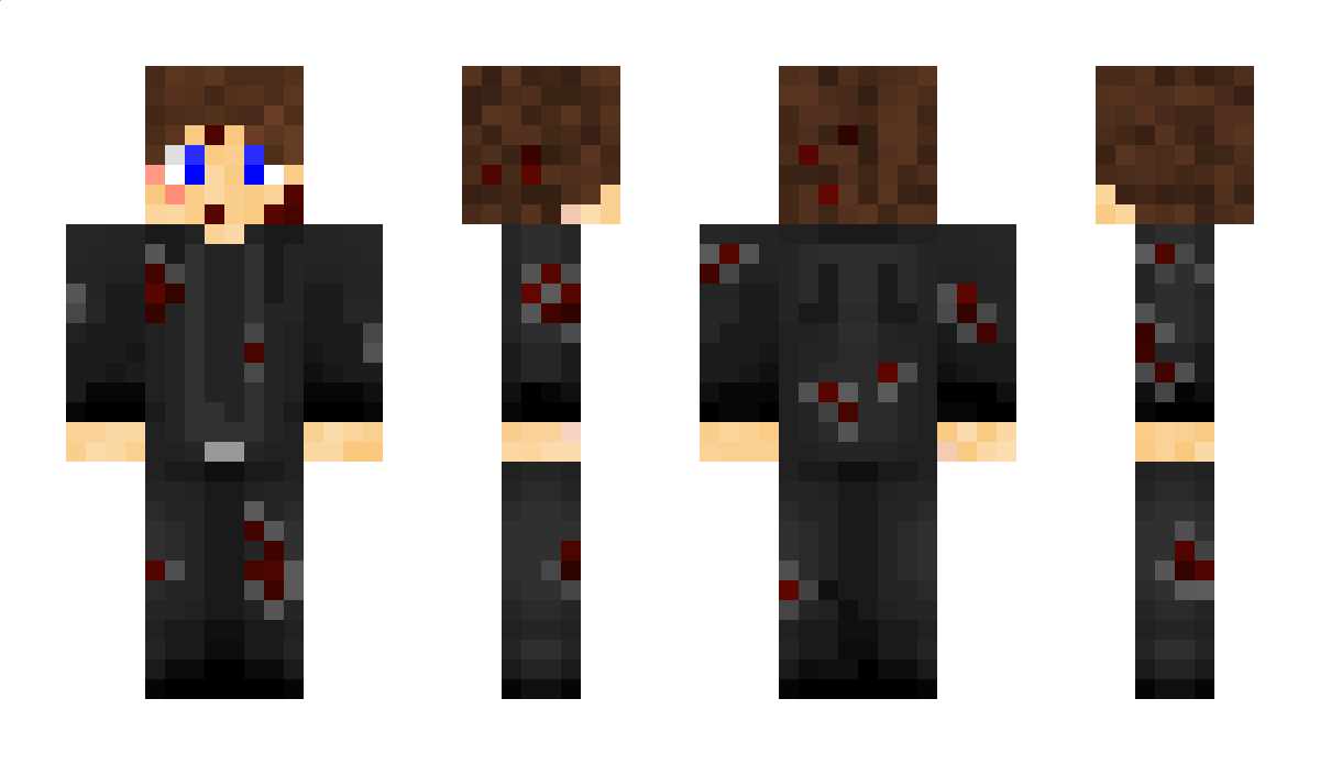 prestom_ Minecraft Skin