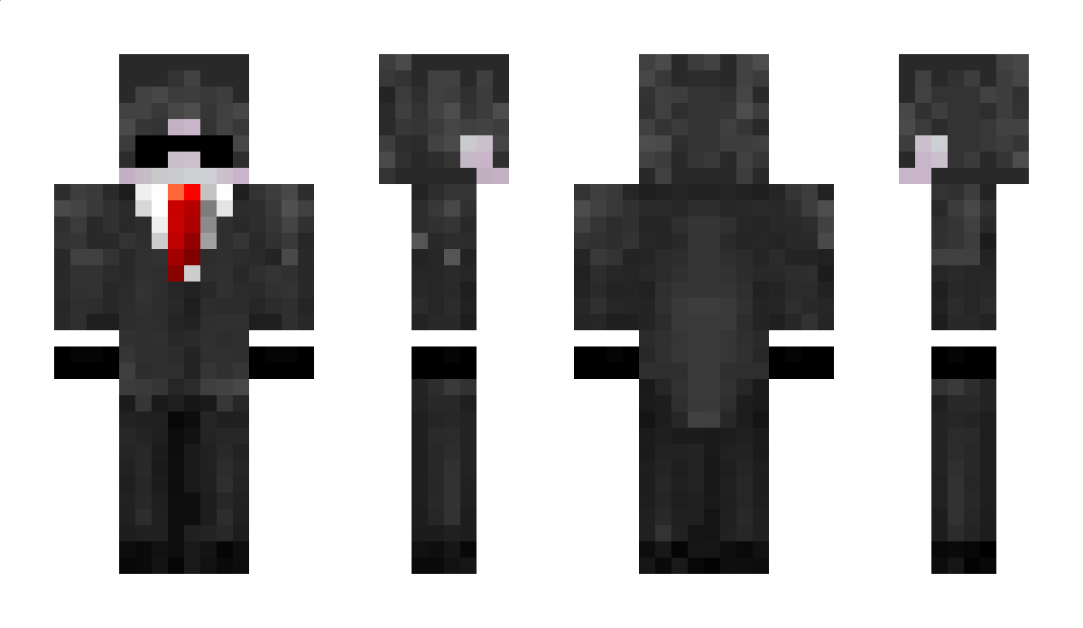 mitchell_k Minecraft Skin