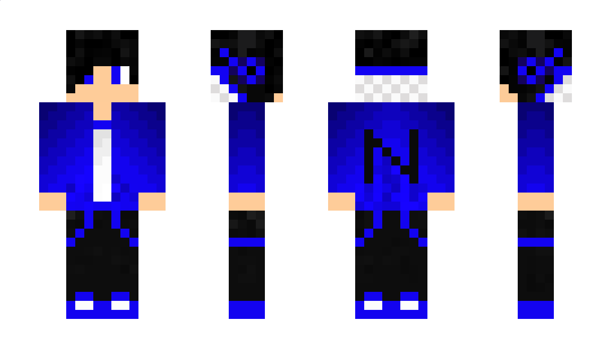 Night_Shadow39 Minecraft Skin