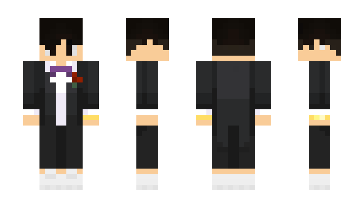 0avaz Minecraft Skin