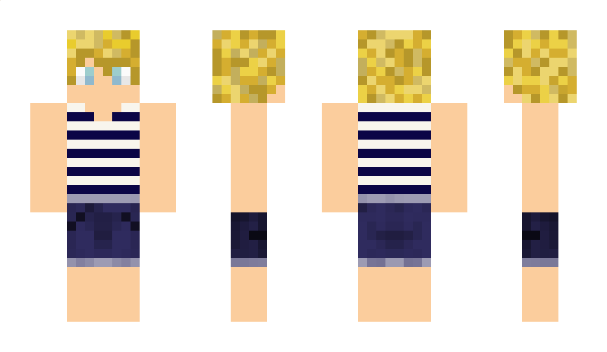 _zippe_ Minecraft Skin