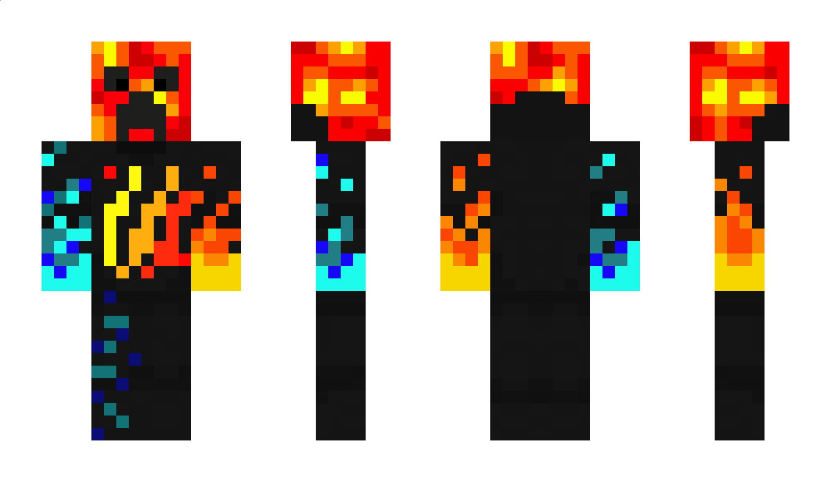 spoon402 Minecraft Skin