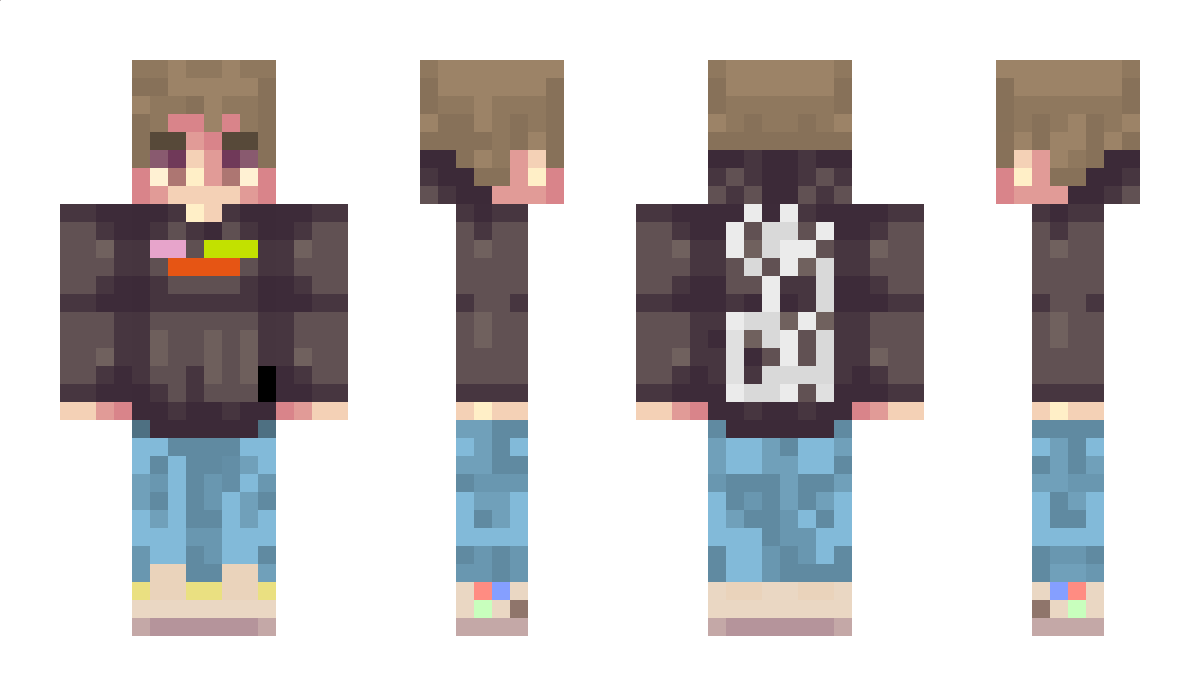 ggnebudetmgh Minecraft Skin