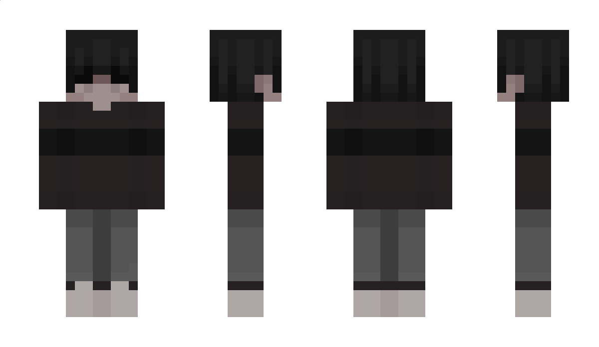 T2507 Minecraft Skin