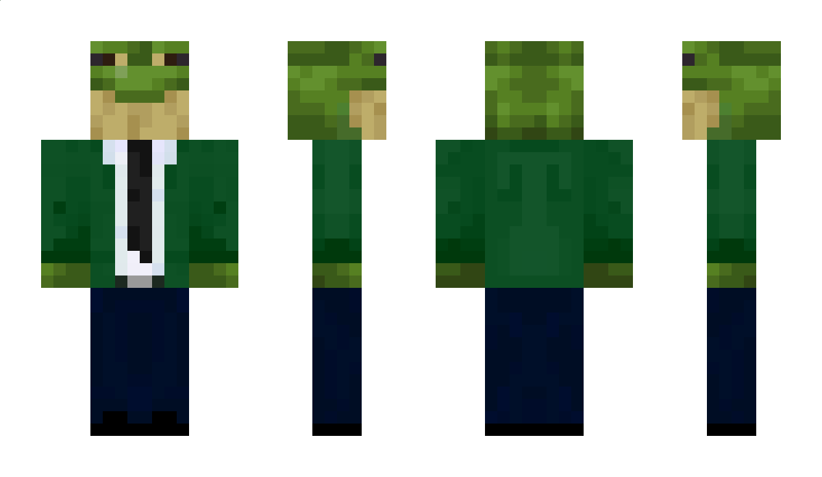 teunnn07 Minecraft Skin