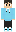 _Xuro Minecraft Skin