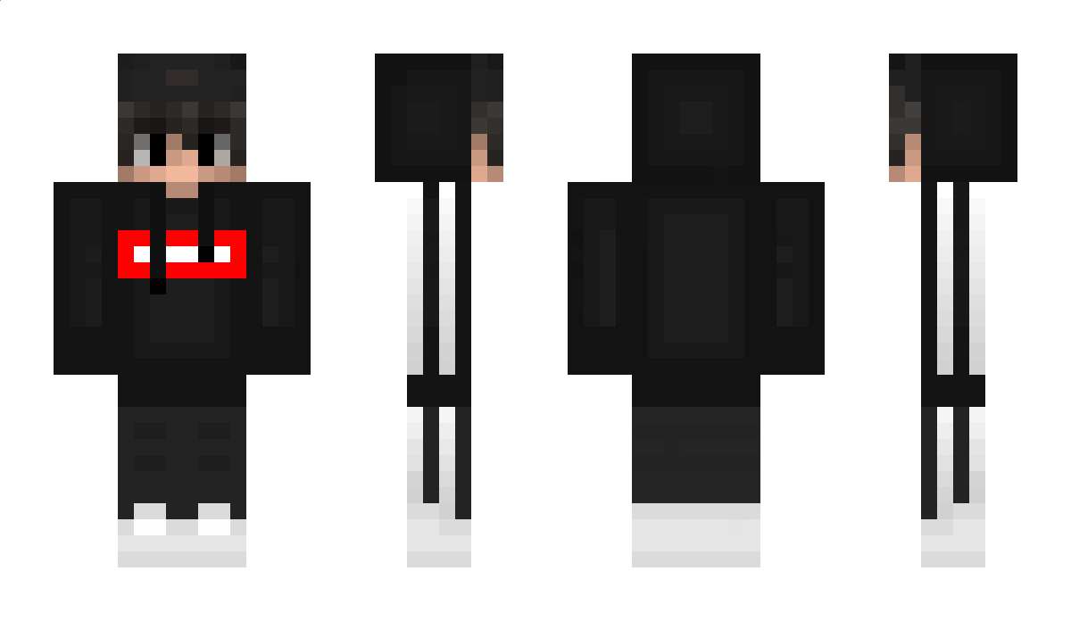 mwmo Minecraft Skin