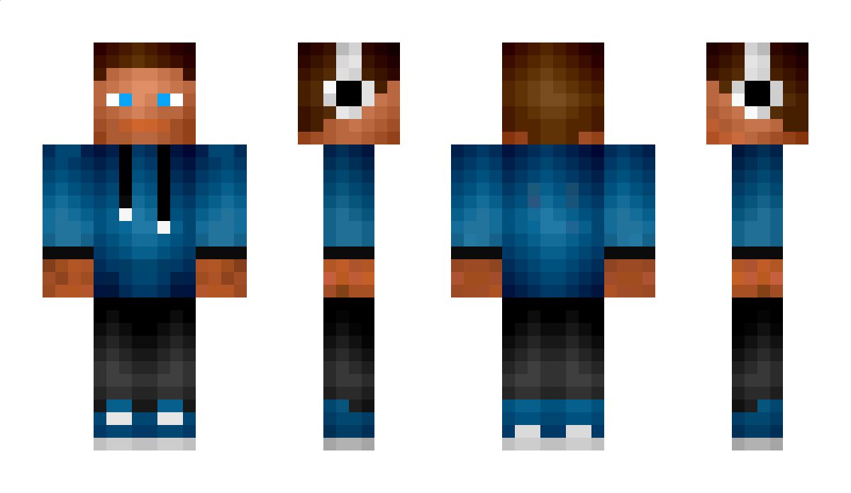 acol Minecraft Skin