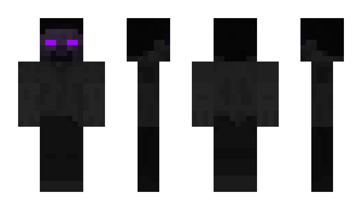 TheKafel_ Minecraft Skin