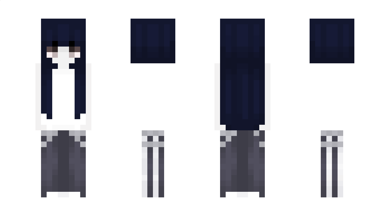 Swlar Minecraft Skin