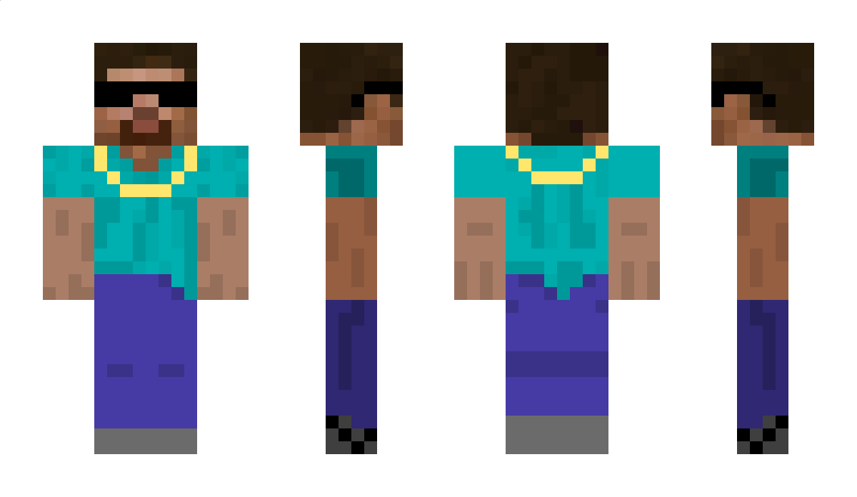 m_a_r_k_e_n Minecraft Skin