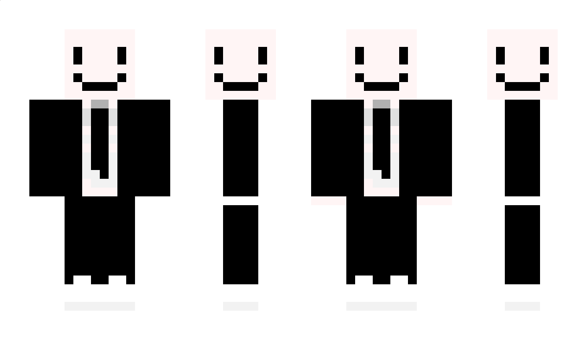 frogi4 Minecraft Skin