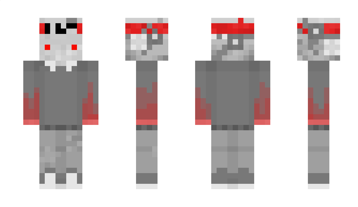 OSSpud1 Minecraft Skin