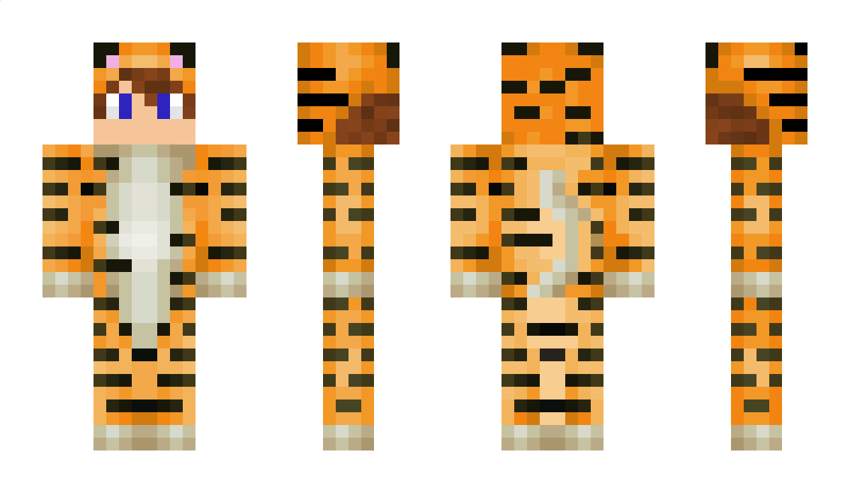 Jakeb0y Minecraft Skin