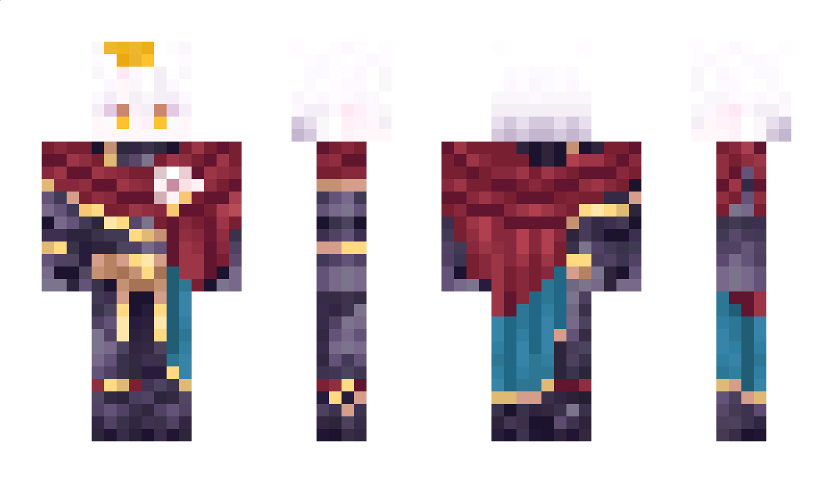 eeg_yolk Minecraft Skin