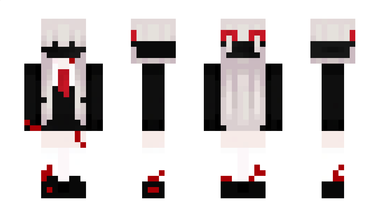 zEw0_ Minecraft Skin