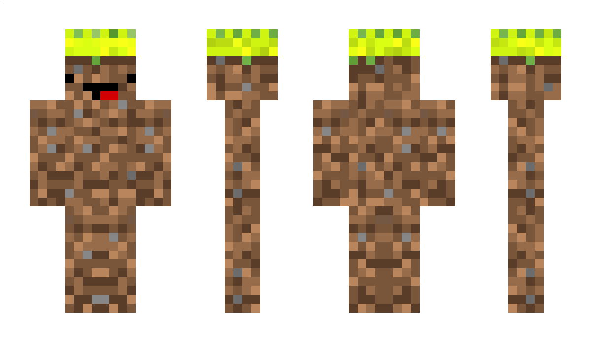 adoxic Minecraft Skin