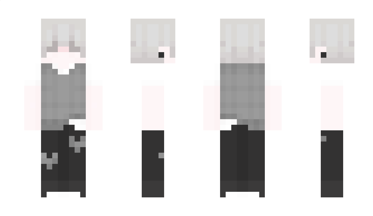 6qSmxk_ Minecraft Skin