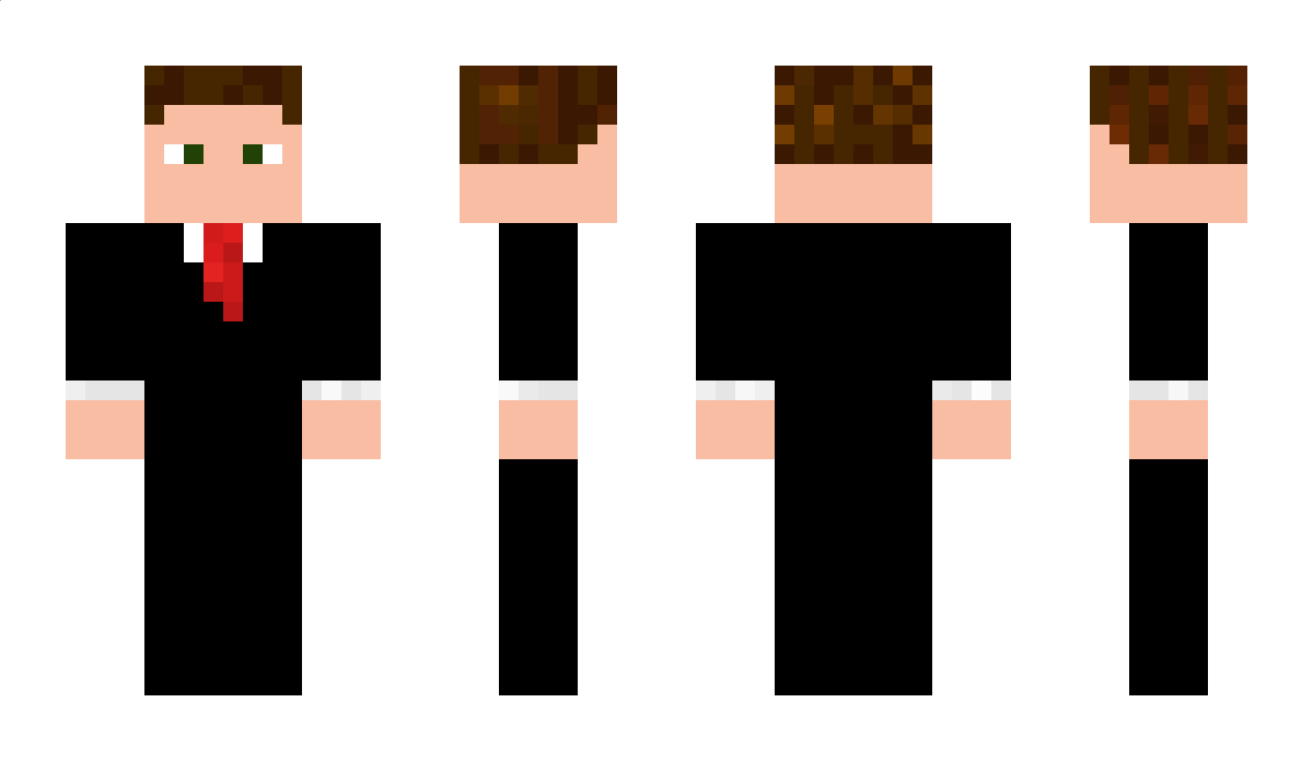 Lowgamer0209 Minecraft Skin