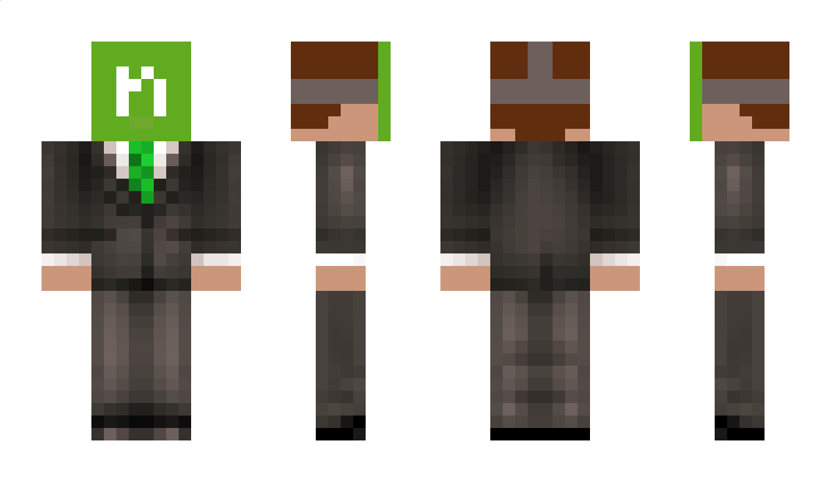 meyle_cs Minecraft Skin