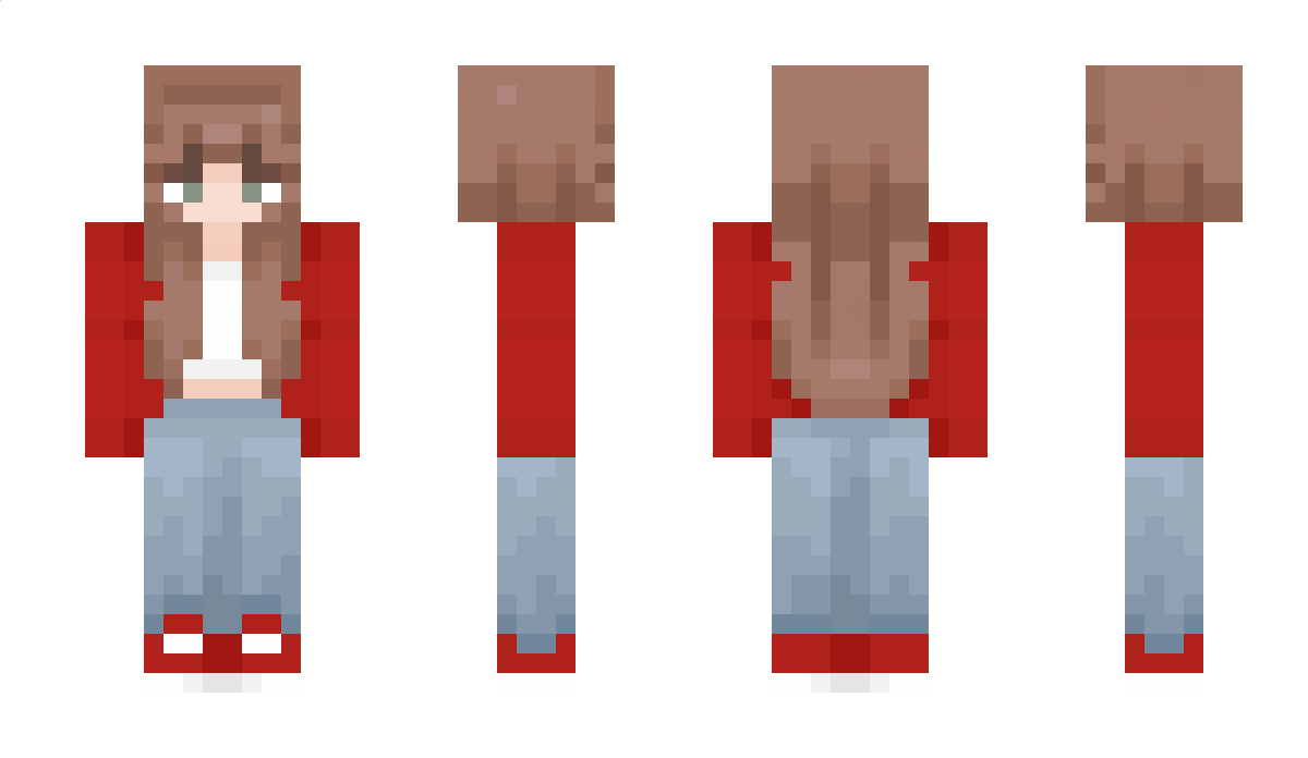 reifs Minecraft Skin