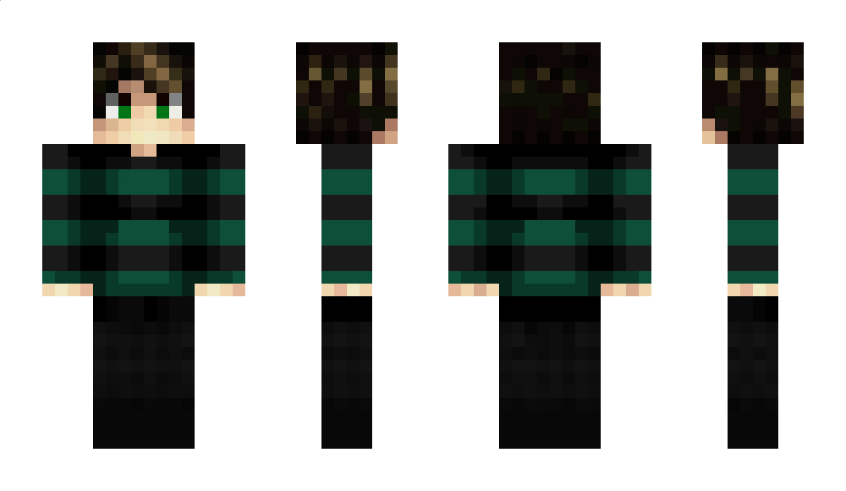 Durengardo Minecraft Skin