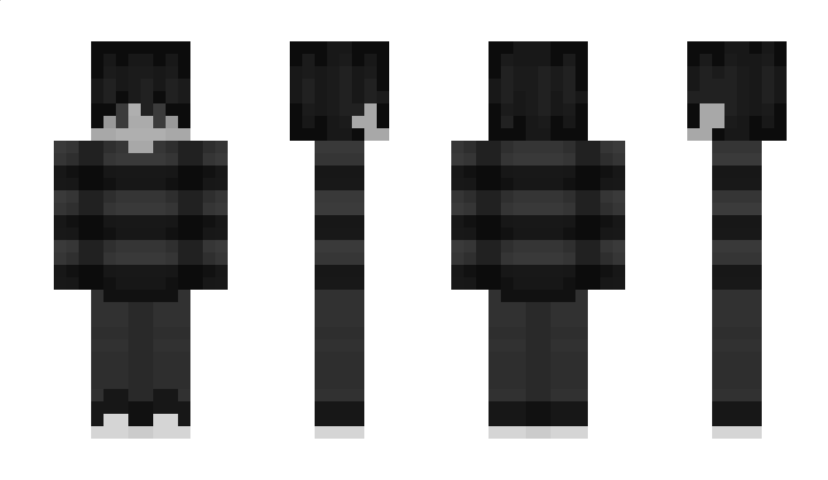 Rqdvin_ Minecraft Skin