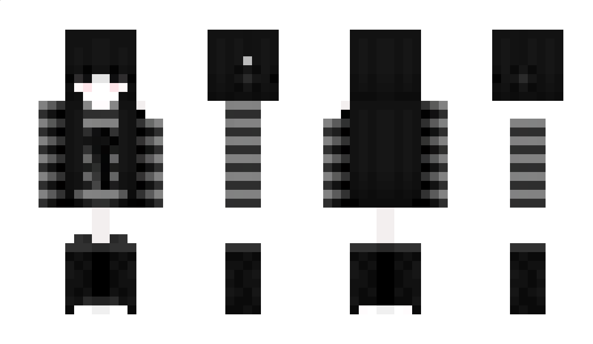 Ethernet_Cable_ Minecraft Skin