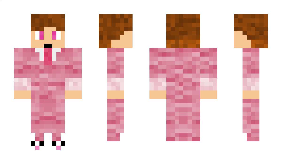 _Kaed_ Minecraft Skin