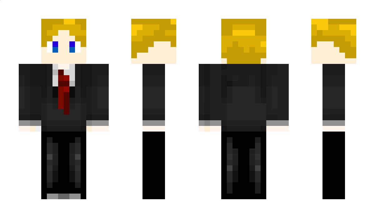 Jt3a5 Minecraft Skin