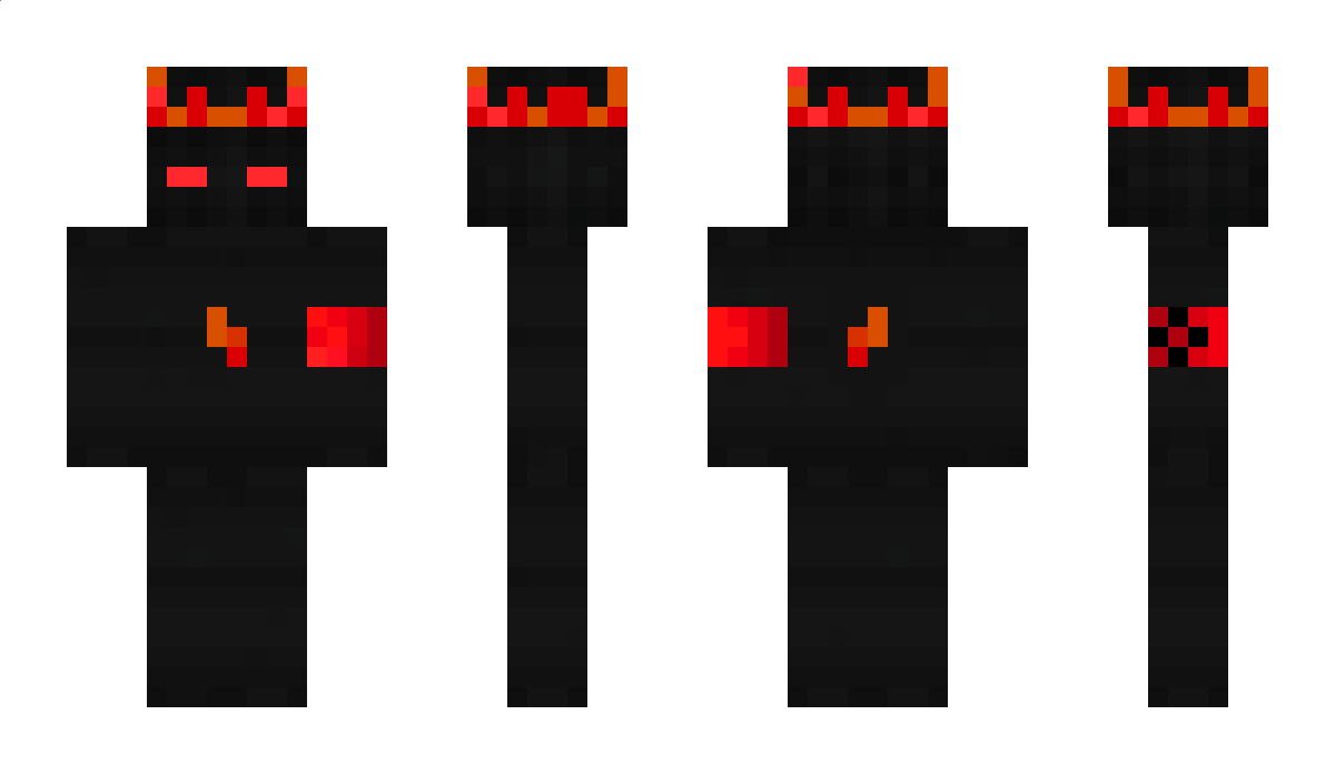 Deg0114 Minecraft Skin