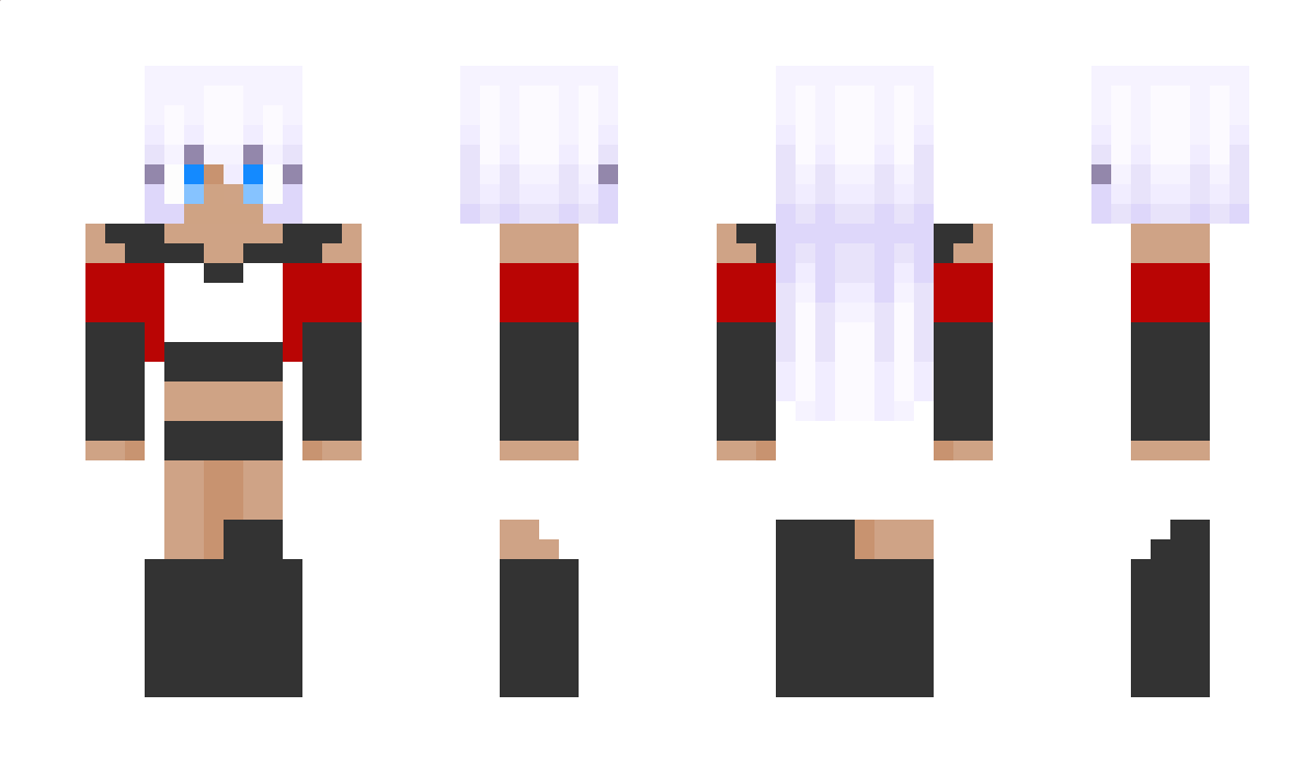 mattwasnttaken Minecraft Skin