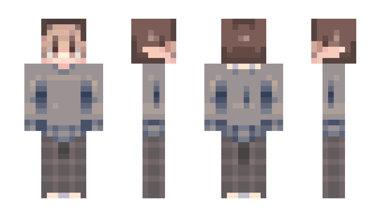 Livid6 Minecraft Skin