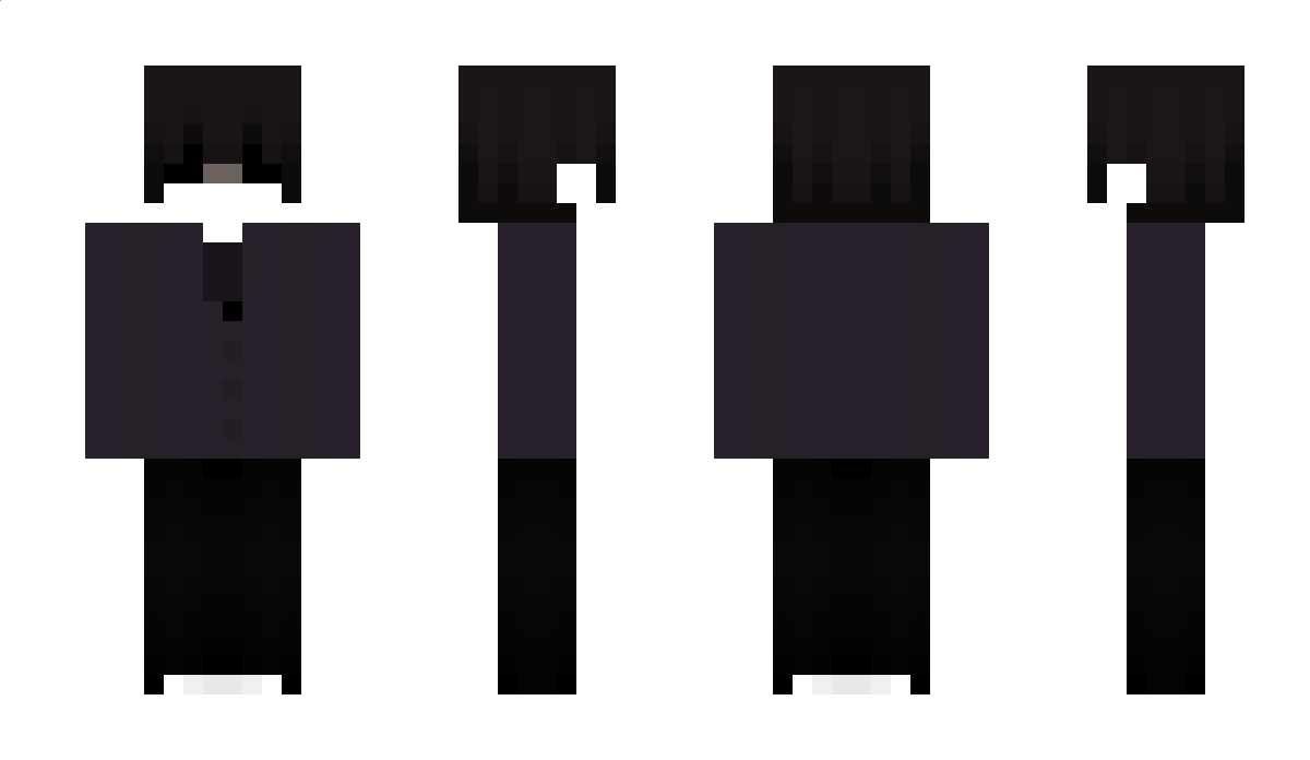 Star_Ginam Minecraft Skin